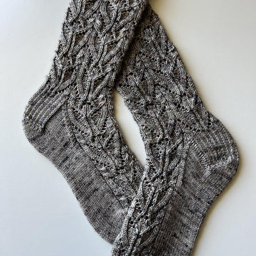 Tillandsia Socks