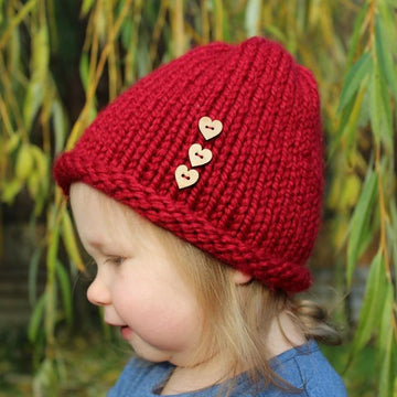 Cheshire Hat