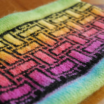 Tiled In Cowl