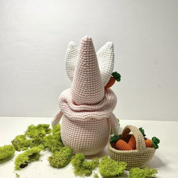 Easter gnome