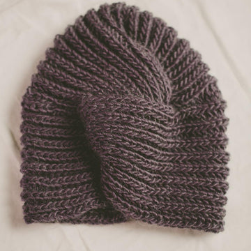 Casablanca hat