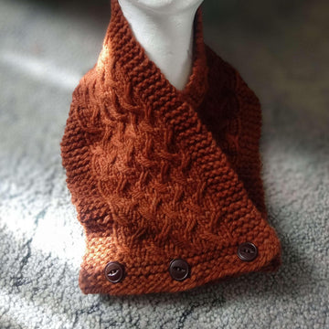 Firedancer Cowl