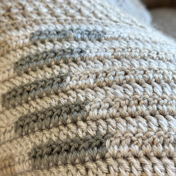 Heritage Blanket