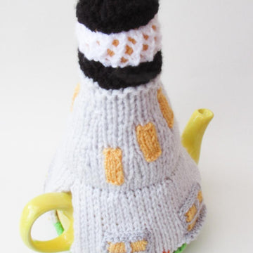 Lighthouse Tea Cosy