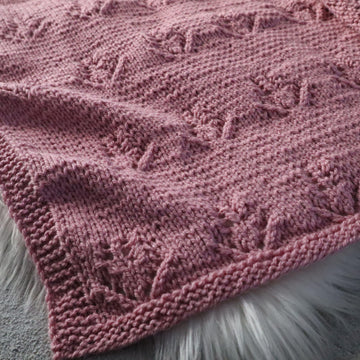 Sarah J Blanket