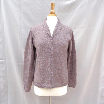 Buckwheat Sweater