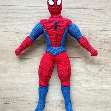 Spider Man