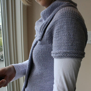 Lilas Cardigan