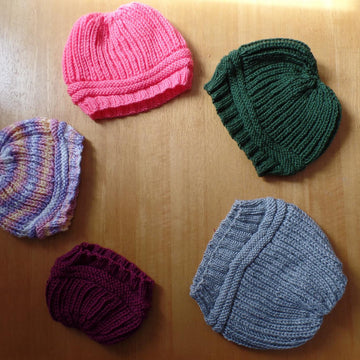 Fisherman's Bay Beanie