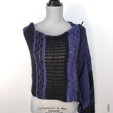 The Halesworth Wrap