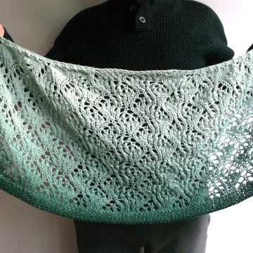 Lace Fade