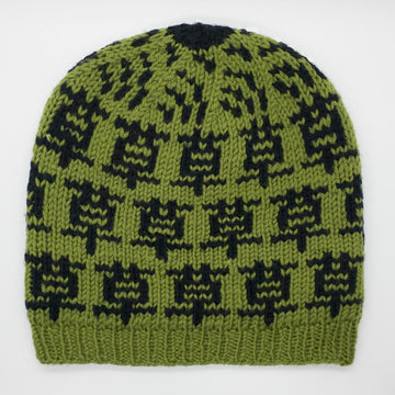 Kusa (Grass) hat