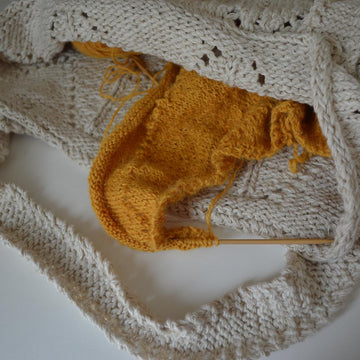 Arrowhead Tote