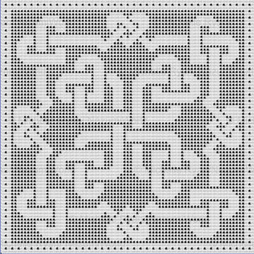 Celtic Knotwork Hearts Collection