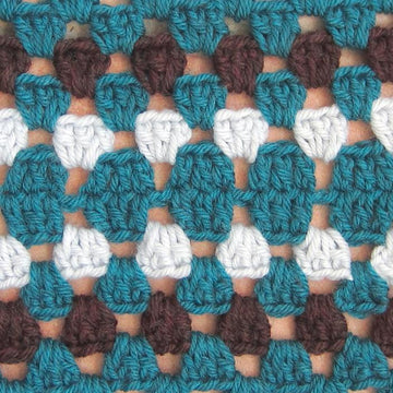 Rectangular Sampler Blanket