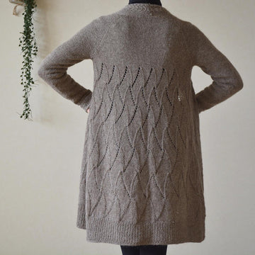 Sunanami Cardigan