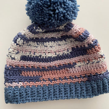 Cosy Cottage Beanie