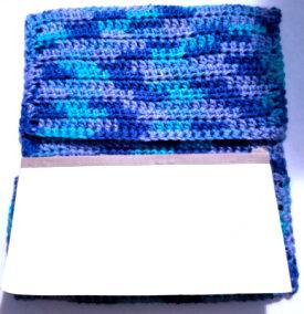 Check Book Cover