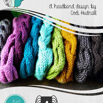 The Whale Seamless Headband