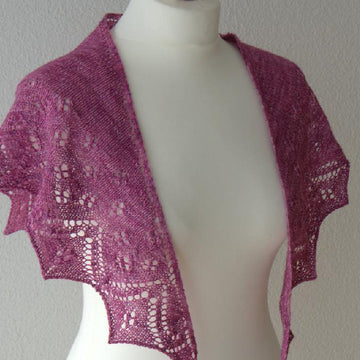 Go Shawl