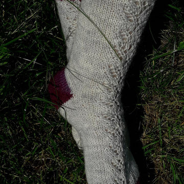 Mathilde Socks