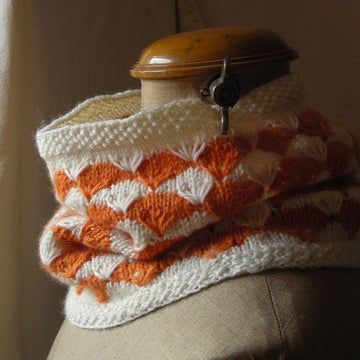 Flake CowL