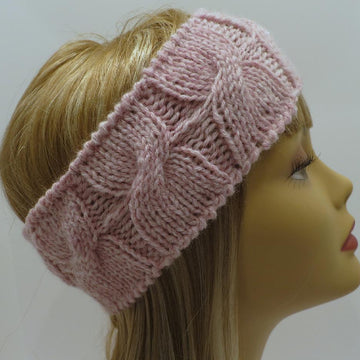 Headband Quick and Easy