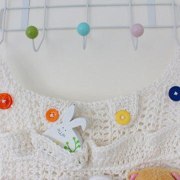 Crochet Tidy