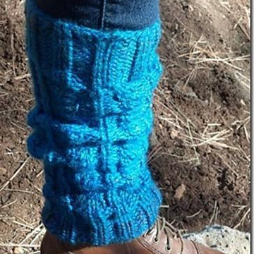Fuzzy Warmers