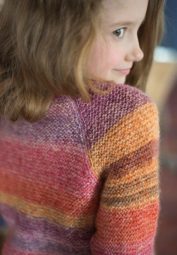 Matilda Pulli in Berroco Pixel - 397-1 - Downloadable PDF