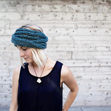 Florence Convertible Wrap