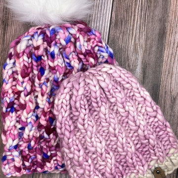 The Avon Hat