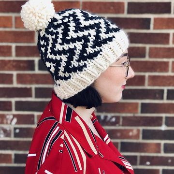 On Point Hat