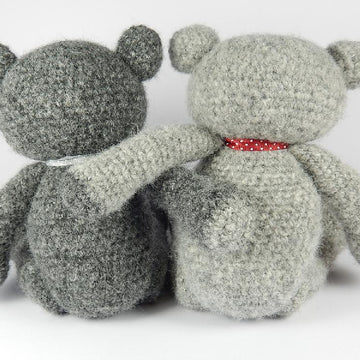 Huggy Bear