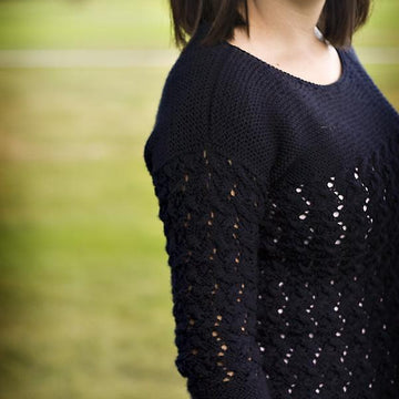 Haubergeon Pullover