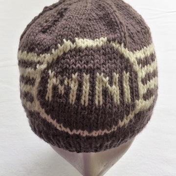Mini Cooper Hat