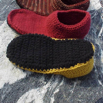 Options Slippers for MEN