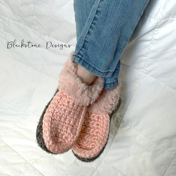 Fireside Slippers - Child