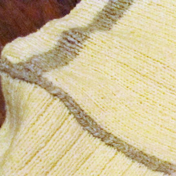 NBC Blankie