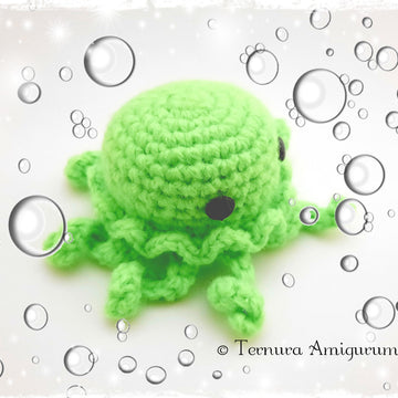 Octopus!