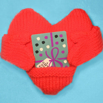 Send a Hug Heart