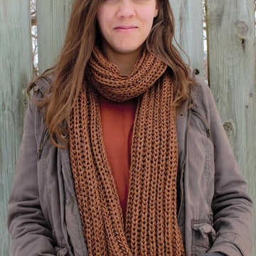 Sequoia Scarf