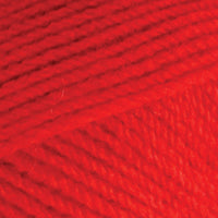 Flame Red (207)