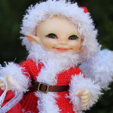 Santa Realpuki
