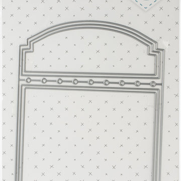 Studio Light Essentials Cutting & Embossing Die - 594900