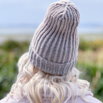 Egg-Free Brioche Beanie