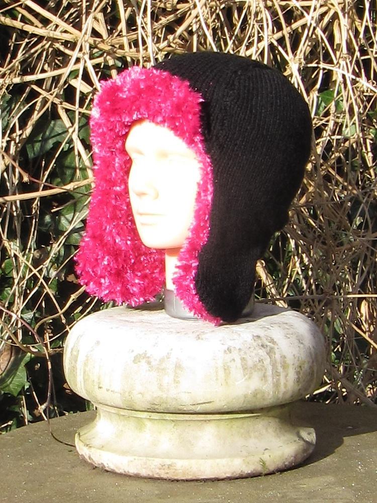 Trapper Hat