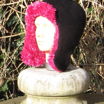 Trapper Hat