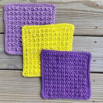 Dorothy Dish Cloth