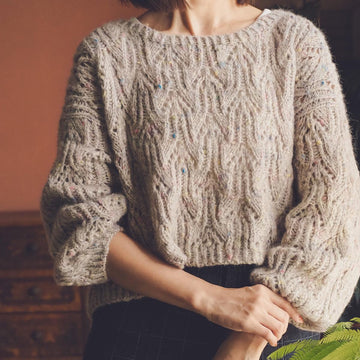 Hazel Jumper